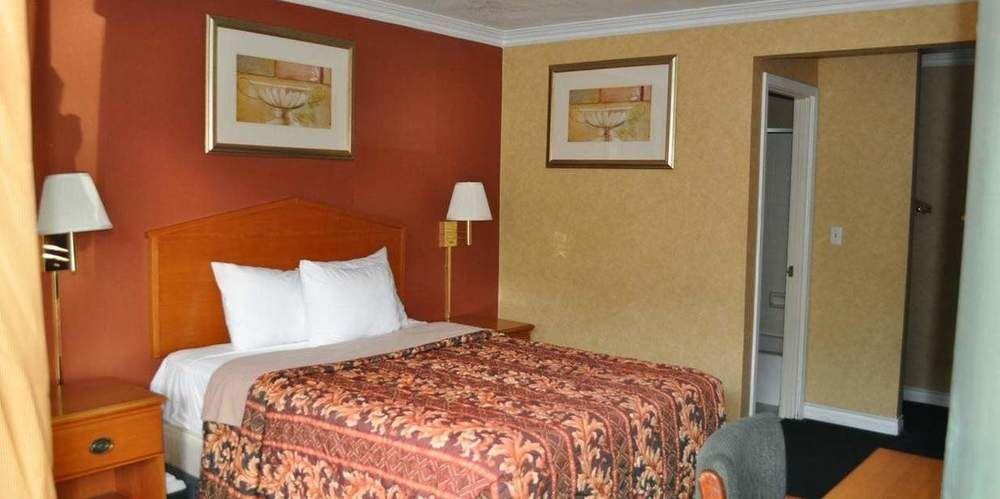 Buena Park Inn ภายนอก รูปภาพ