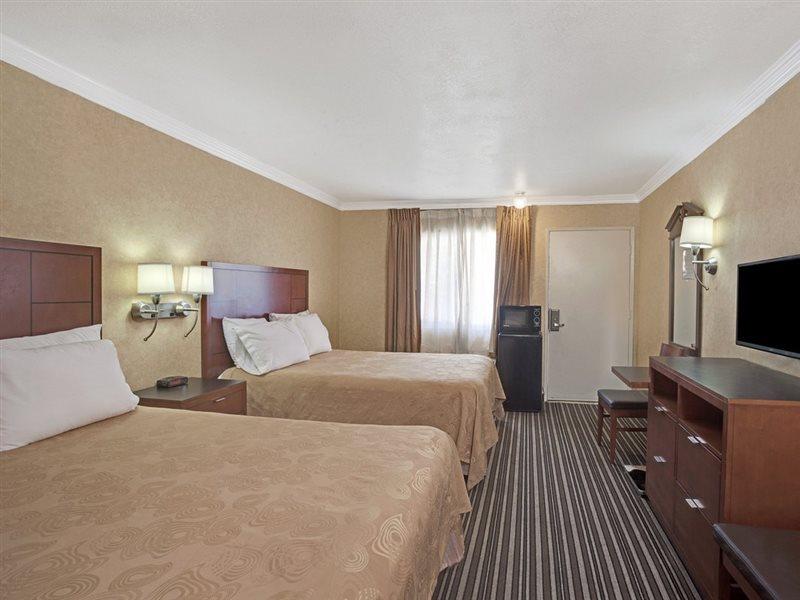 Buena Park Inn ภายนอก รูปภาพ