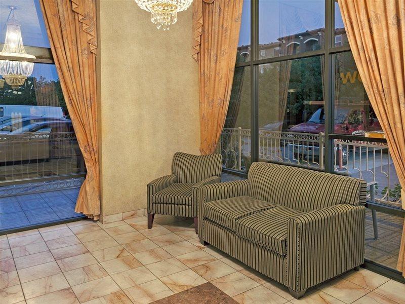 Buena Park Inn ภายนอก รูปภาพ