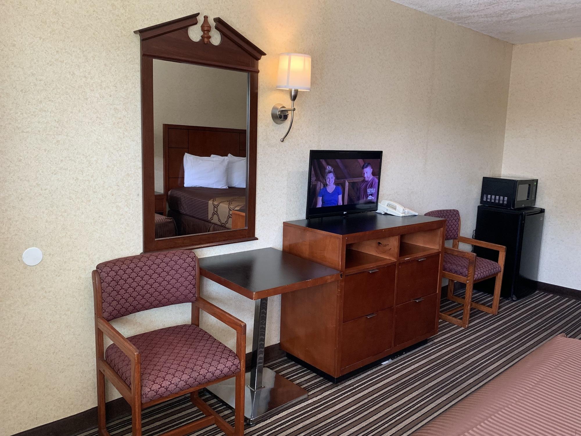 Buena Park Inn ภายนอก รูปภาพ