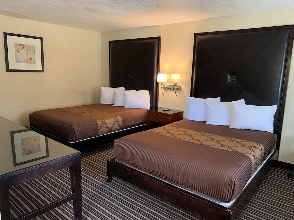 Buena Park Inn ภายนอก รูปภาพ