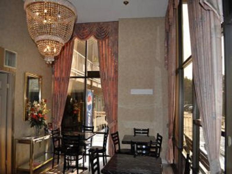 Buena Park Inn ภายนอก รูปภาพ