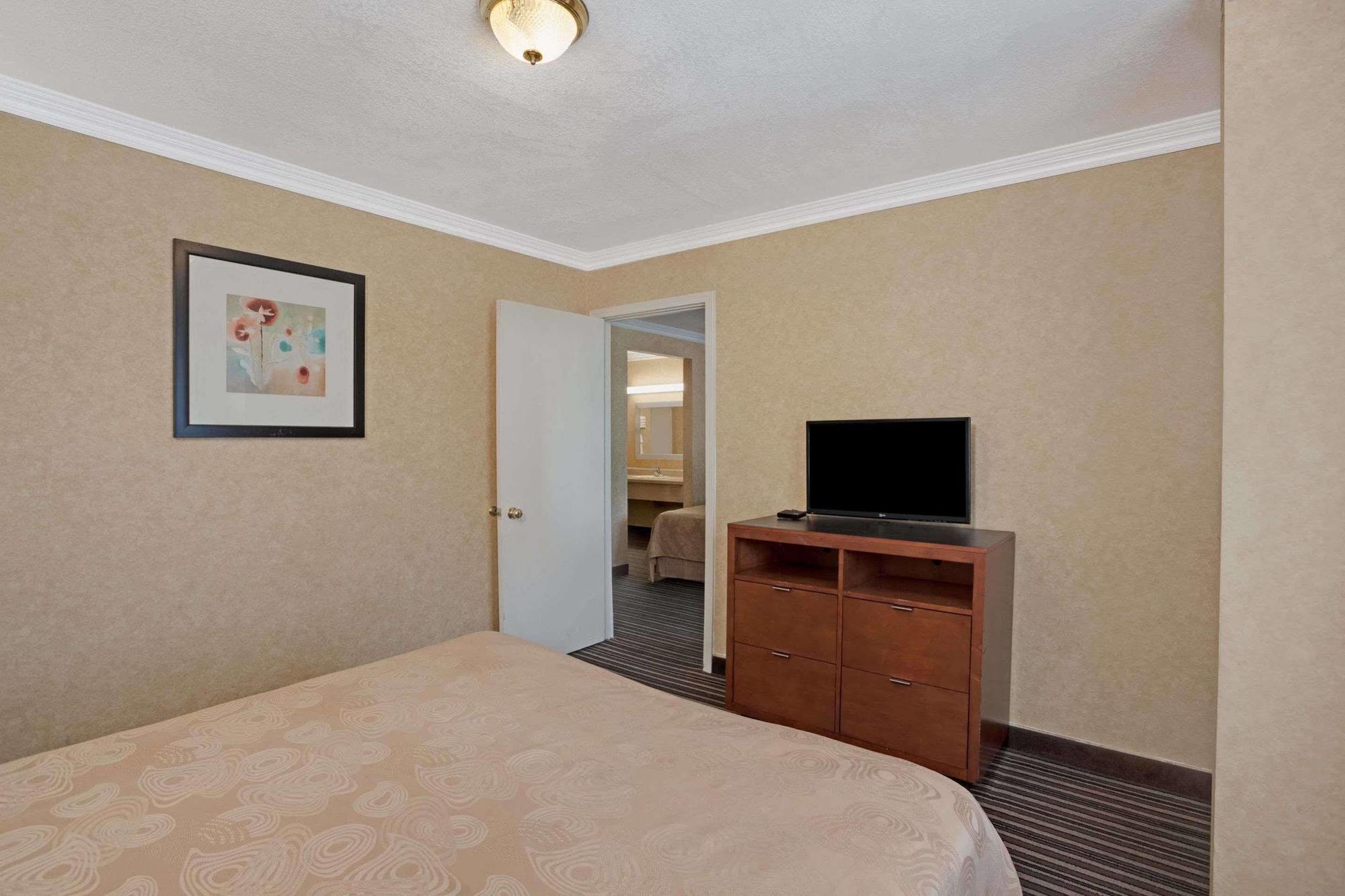 Buena Park Inn ภายนอก รูปภาพ